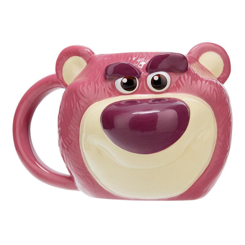 Taza paladone toy story lotso