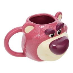 Taza paladone toy story lotso
