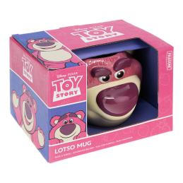 Taza paladone toy story lotso