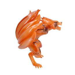 Figura banpresto naruto shippuden kurama ver.b 15cm