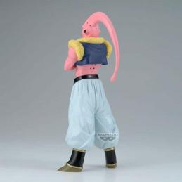 Figura banpresto dragon ball z match makers majin buu 18cm