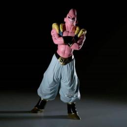 Figura banpresto dragon ball z match makers majin buu 18cm