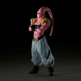 Figura banpresto dragon ball z match makers majin buu 18cm