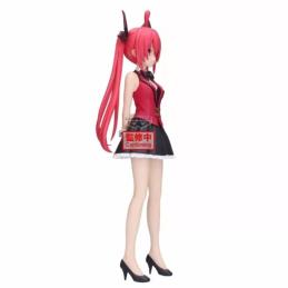 Figura banpresto date a live glitter & glamours kotori itsuka 21cm