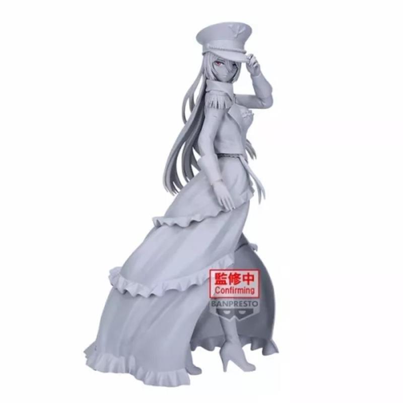 Figura banpresto: my dress up darling espresto delaited elegance marin kitagawa black lobelia ver. 23cm