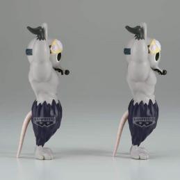 Figura banpresto demon slayer kimetsu no yaiba fl muscular mice 9cm