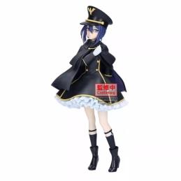 Figura banpresto: my dress up darling espresto delaited elegance sajuna inui black lily ver. 21cm