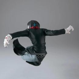 Figura banpresto demon slayer kimetsu no yaiba vibration stars enmu 11cm