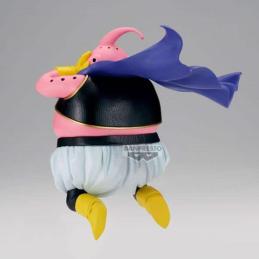 Figura banpresto dragon ball z match makers majin buu 14cm