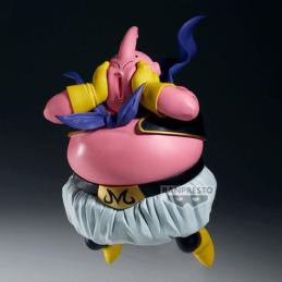 Figura banpresto dragon ball z match makers majin buu 14cm