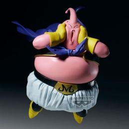 Figura banpresto dragon ball z match makers majin buu 14cm