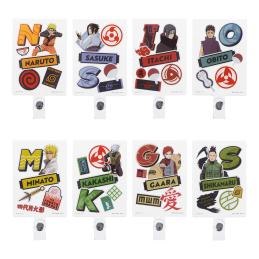 Ichiban kuji naruto red eyes