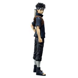 Ichiban kuji naruto red eyes