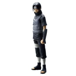 Ichiban kuji naruto red eyes