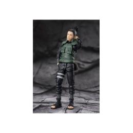 Shikamaru nara brilliant strategist ver. fig. 14 -5 cm naruto shippuden sh figuarts
