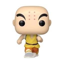 Funko pop dragon ball krillin (kid)