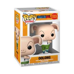 Funko pop dragon ball oolong