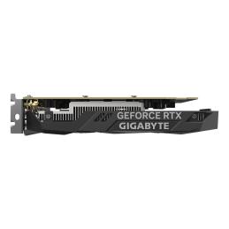 Tarjeta grafica gigabyte rtx 3050 windforce oc v2 6gb gddr6 2 x dp - 2 x hdmi - pci express 4.0