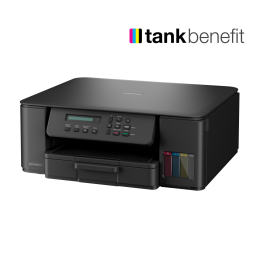 Multifuncion inyeccion brother dcpt580dw color duplex