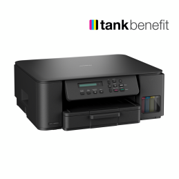 Multifuncion inyeccion brother dcpt580dw color duplex