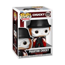 Funko pop cine terror phantom chucky
