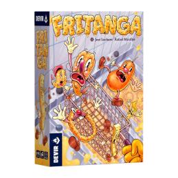 Juego de mesa fritanga