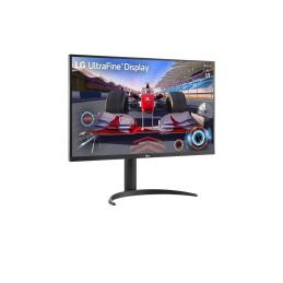 Monitor gaming lg ultrafine 32 pulgadas 4k uhd