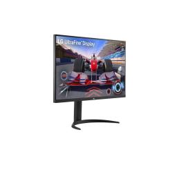 Monitor gaming lg ultrafine 32 pulgadas 4k uhd