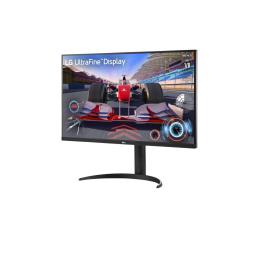 Monitor gaming lg ultrafine 32 pulgadas 4k uhd