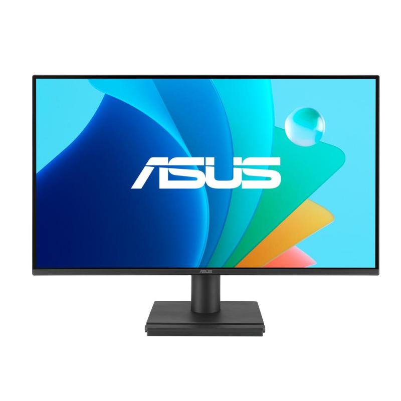 Monitor led asus ips va259hga 24.5 pulgadas hdmi d - sub altavoces