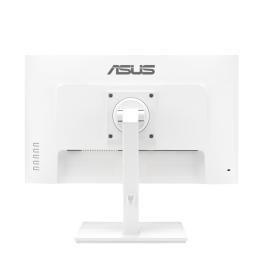 Monitor led ips asus va24eqsb - w 23.8 pulgadas fhd 5ms hdmi d - sub usb displayport altavoces reg. altura