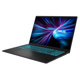 Portatil asus v16 v3607vu - rp099 i7 - 240h 16gb ssd 512gb 16 pulgadas