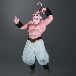 Figura banpresto dragon ball z match makers majin buu 15cm