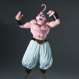 Figura banpresto dragon ball z match makers majin buu 15cm