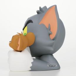 Figura banpresto tom & jerry soft vinyl vol.4 13cm