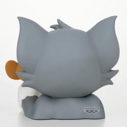 Figura banpresto tom & jerry soft vinyl vol.4 13cm