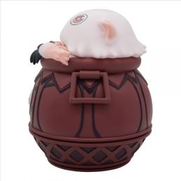 Figura banpresto made in abyss the golden city of the scorching sun soft vinyl pot mitty 11cm