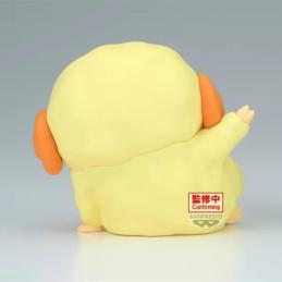 Figura banpresto crayon shinchan cosplay shinchan vol.7 ver.a 8cm