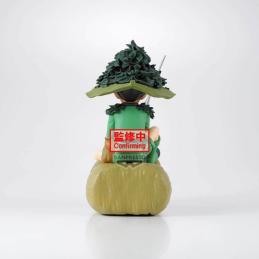 Figura banpresto hunterxhunter memorable saga gon special 11cm