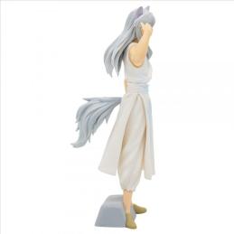 Figura banpresto yu yu hakusho ankoku bujutsukai youko kurama 19cm