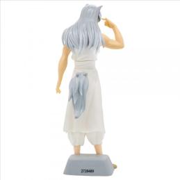 Figura banpresto yu yu hakusho ankoku bujutsukai youko kurama 19cm