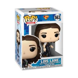 Funko pop dc comics superman 2025 lois lane