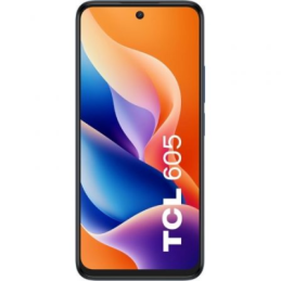 Movil tcl 605 4 - 128gb azul
