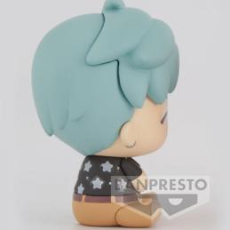 Figura banpresto tinytan dynamite vol.1 (a:rm)