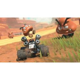 Juego nintendo switch 2 - mario kart world