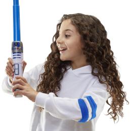 Sable laser star wars rp lightsaber squad r2d2