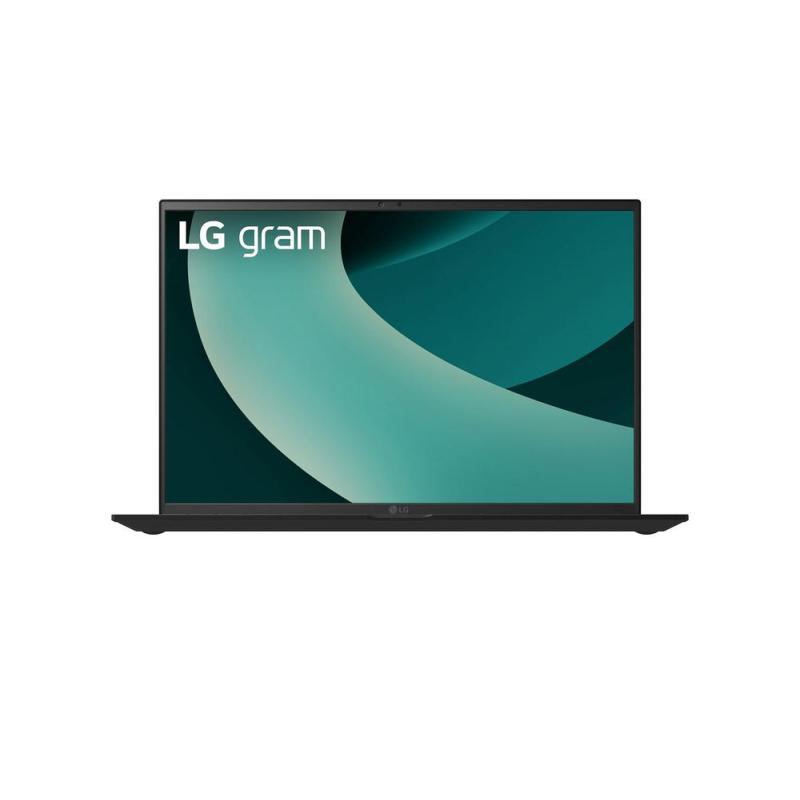 Portatil lg gram 16z90t - g intel core ultra 7 255h 16gb ssd1tb w11 16 pulgadas