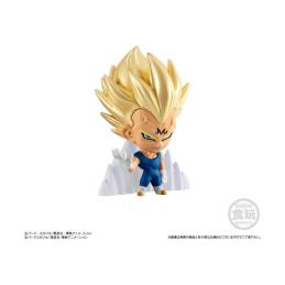 Figura super warrior dragon ball 1 unidad aleatoria