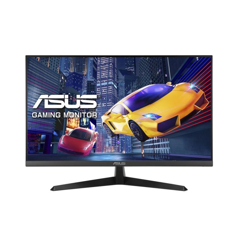 Monitor led ips asus vy279hgr 27 pulgadas 1ms fhd hdmi d - sub
