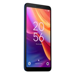 Movil tcl 501 2 - 32gb azul
